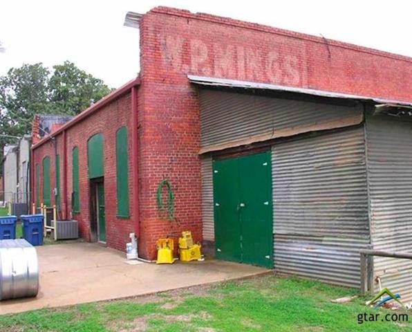 204 S Tyler St, Big Sandy, TX 75755